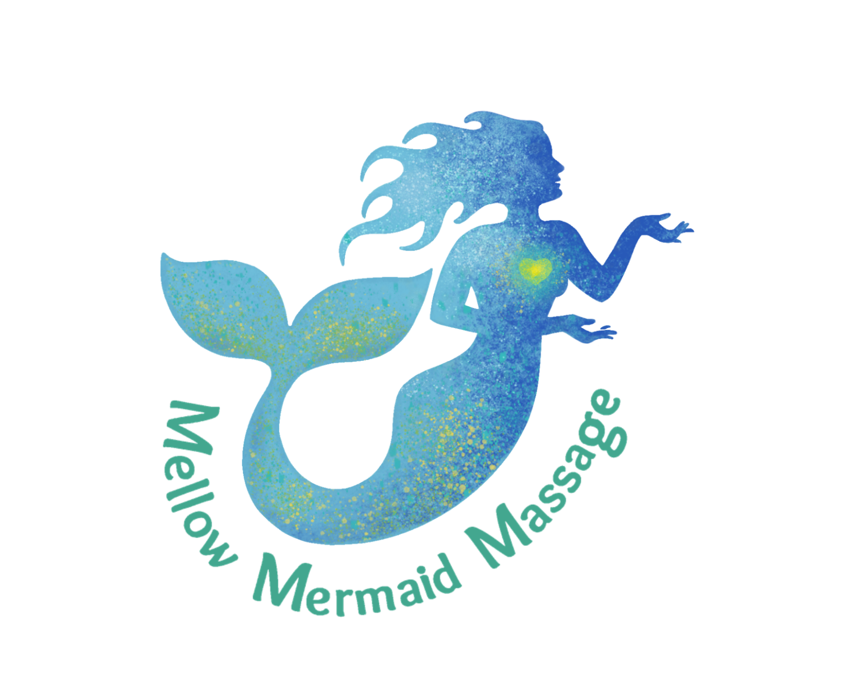 Mellow Mermaid Massage